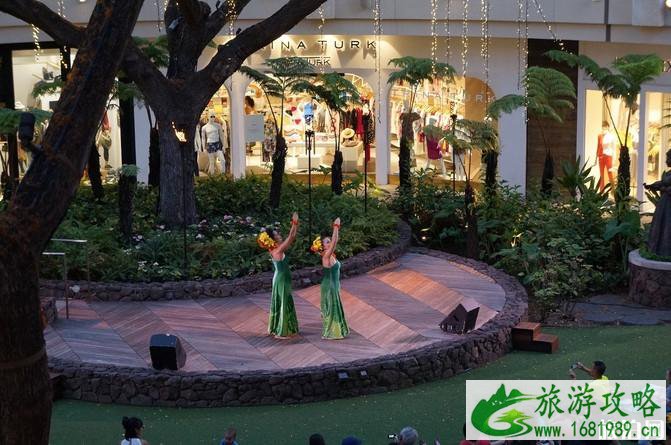 夏威夷旅游攻略2022 夏威夷旅游攻略2022
