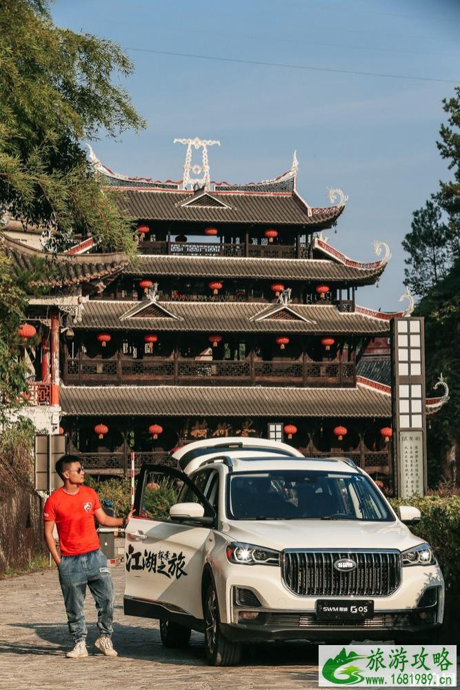 2022年9月国内自驾游路线推荐 2022年9月国内自驾游路线推荐