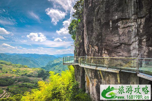 南尖岩景区门票多少钱  2022南尖岩景区旅游攻略