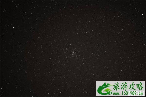 2022年九月天文景观有哪些