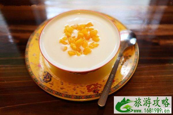 康定木格措有什么好吃的 康定木格措有什么好吃的