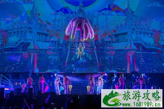 2022广州王心凌演唱会时间+地点+门票价格 2022广州王心凌演唱会时间+地点+门票价格