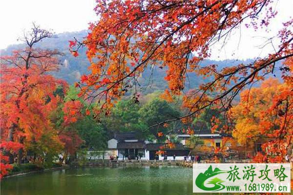 2022镇江一日游旅游攻略 2022镇江一日游旅游攻略