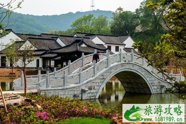 2022镇江一日游旅游攻略 2022镇江一日游旅游攻略