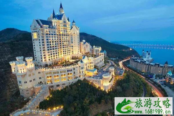 石家庄城堡酒店怎么样 石家庄城堡酒店有什么好玩的 石家庄城堡酒店怎么样 石家庄城堡酒店有什么好玩的