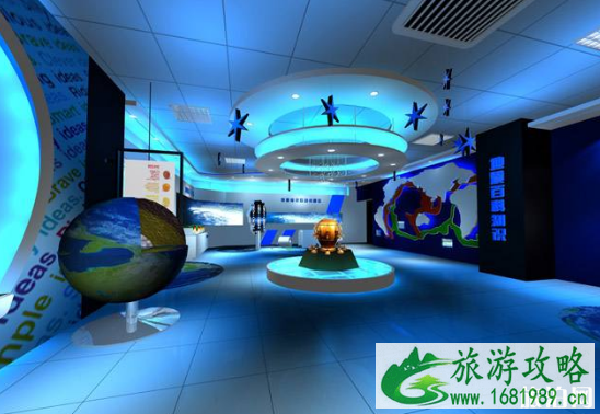 2022中国科技馆国庆节中秋节开放吗 2022中国科技馆国庆节中秋节开放吗