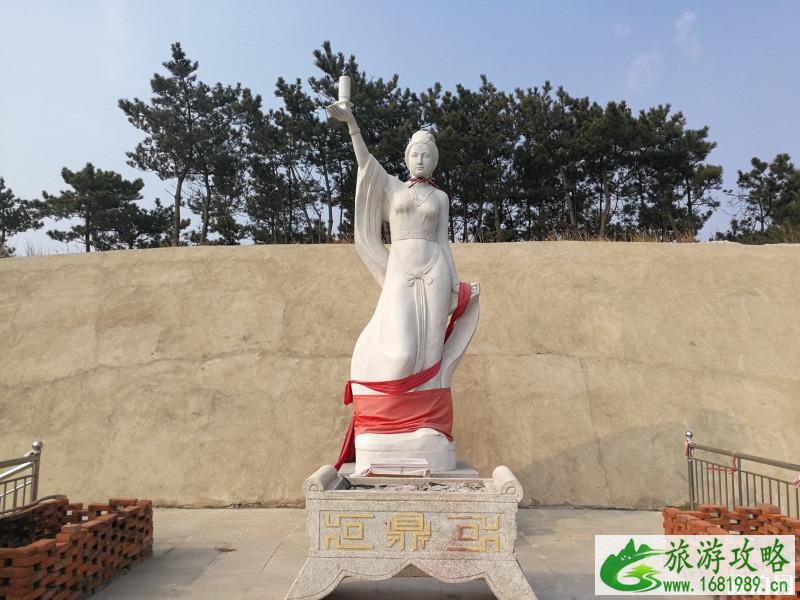 哈仙岛在哪 哈仙岛旅游攻略 哈仙岛在哪 哈仙岛旅游攻略