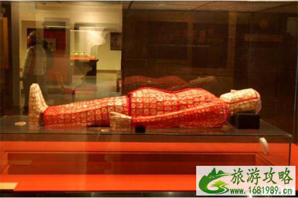 广东各个博物馆的镇馆之宝 广东各个博物馆的镇馆之宝