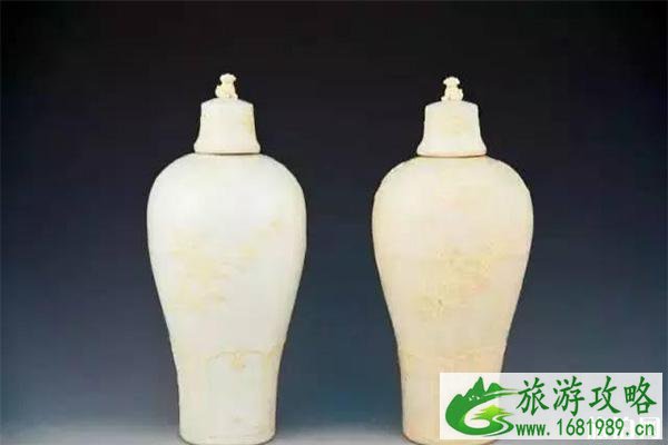 广东各个博物馆的镇馆之宝 广东各个博物馆的镇馆之宝