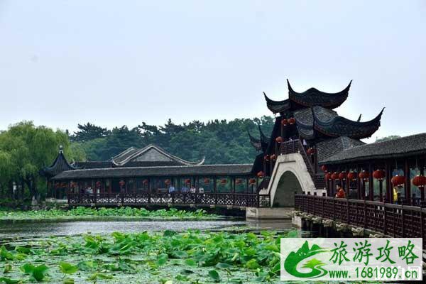 锦溪古镇交通攻略+停车收费+美食+门票指南 锦溪古镇交通攻略+停车收费+美食+门票指南