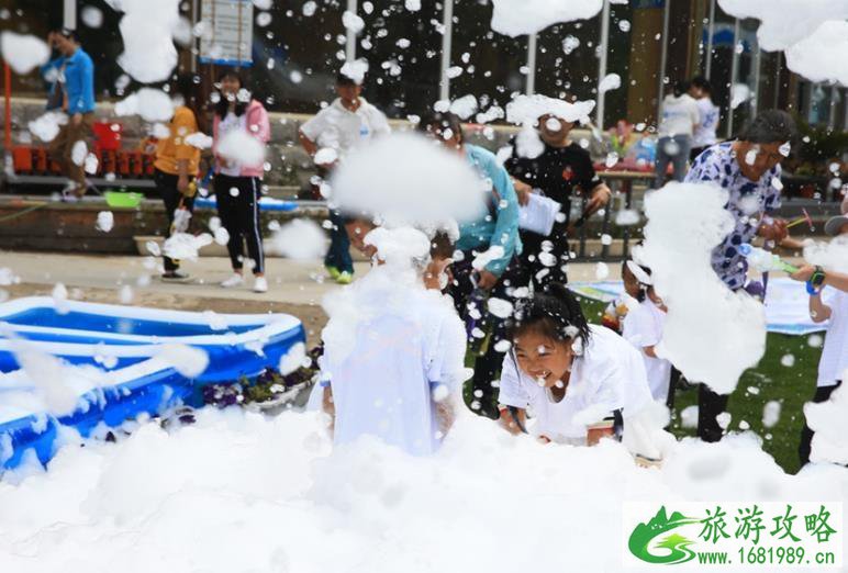 万龙度假天堂怎么样 2022万龙度假天堂攻略 万龙度假天堂怎么样 2022万龙度假天堂攻略