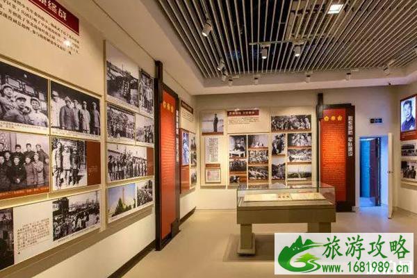 常州钟楼区有什么好玩的地方  2022常州旅游攻略