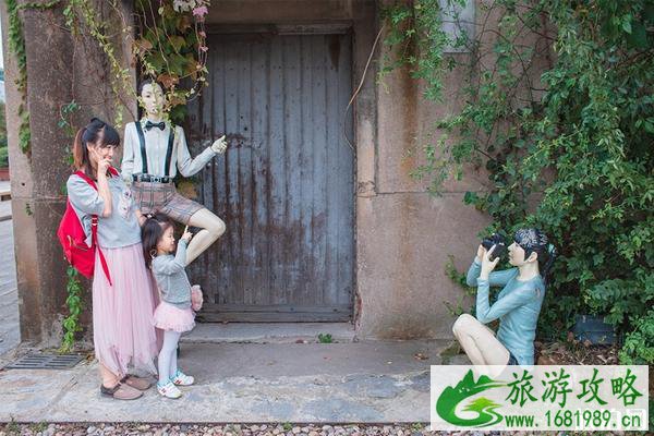 常州钟楼区有什么好玩的地方  2022常州旅游攻略