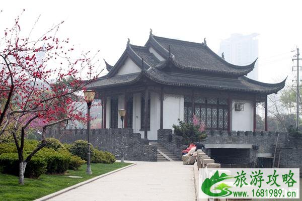 常州钟楼区有什么好玩的地方  2022常州旅游攻略