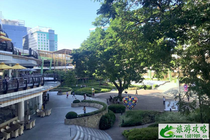 宿务旅游攻略 宿务有什么好玩的 宿务旅游攻略 宿务有什么好玩的