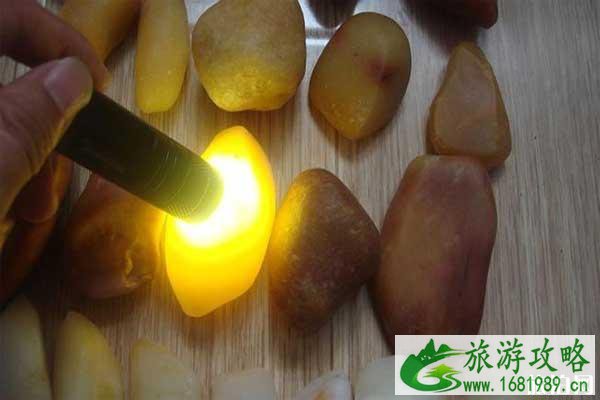 阿勒泰自驾游注意事项+纪念品推荐