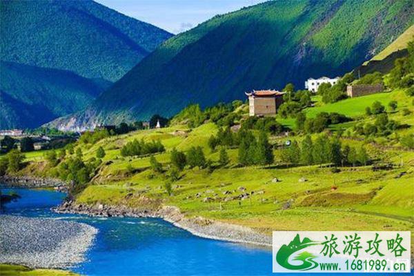 古尔沟温泉攻略 古尔沟温泉攻略