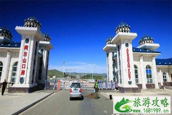 阿尔山必去景点推荐