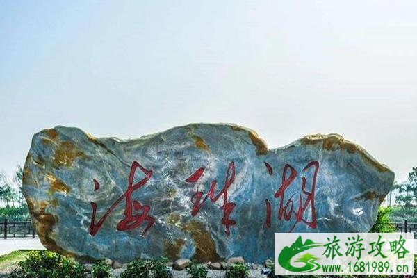 广州秋季赏花攻略 广州秋季赏花攻略