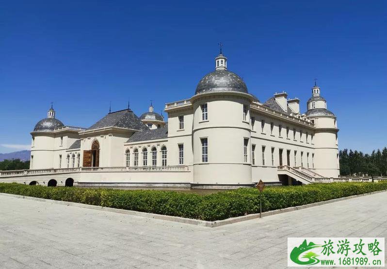 张裕摩塞尔十五世酒庄攻略 张裕摩塞尔十五世酒庄怎么样好玩吗 张裕摩塞尔十五世酒庄攻略 张裕摩塞尔十五世酒庄怎么样好玩吗