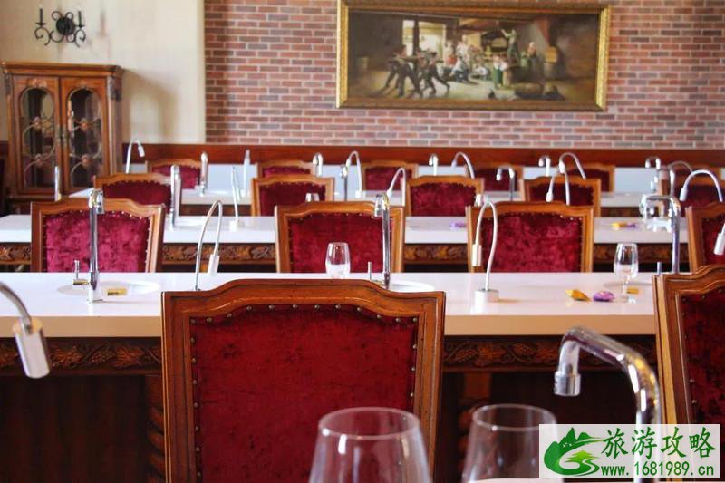 张裕摩塞尔十五世酒庄攻略 张裕摩塞尔十五世酒庄怎么样好玩吗 张裕摩塞尔十五世酒庄攻略 张裕摩塞尔十五世酒庄怎么样好玩吗