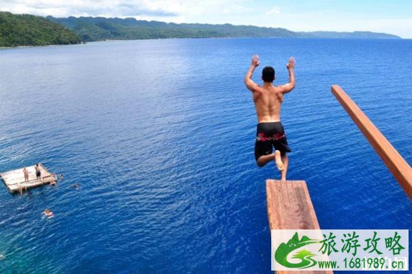 什么是跳岛游 长滩岛跳岛游可以去哪些海岛 什么是跳岛游 长滩岛跳岛游可以去哪些海岛