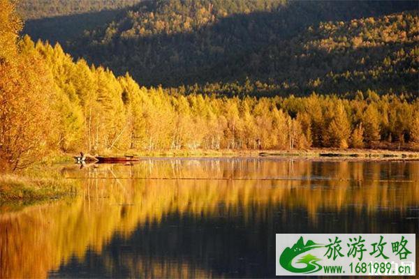 阿尔山国家森林公园游玩花费多少钱 交通+包车+住宿 阿尔山国家森林公园游玩花费多少钱 交通+包车+住宿