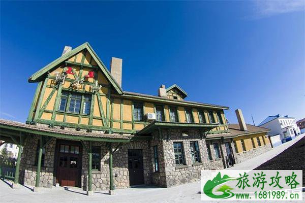 阿尔山国家森林公园游玩花费多少钱 交通+包车+住宿 阿尔山国家森林公园游玩花费多少钱 交通+包车+住宿