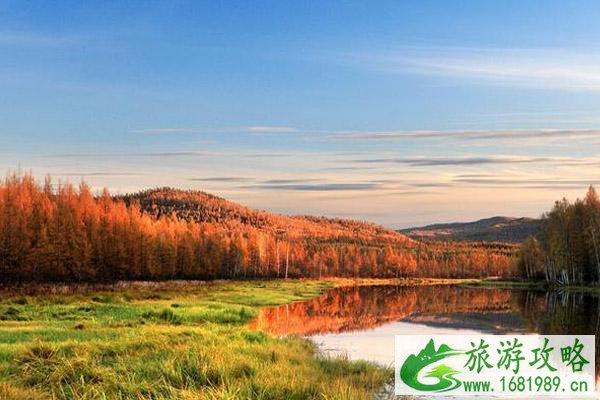 呼伦贝尔秋天旅游攻略 呼伦贝尔秋天旅游攻略