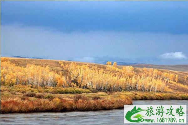 呼伦贝尔秋天旅游攻略 呼伦贝尔秋天旅游攻略