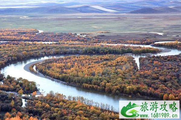 呼伦贝尔秋天旅游攻略 呼伦贝尔秋天旅游攻略