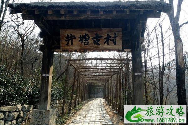 青州周边自驾游去哪里玩比较好 青州周边自驾游去哪里玩比较好