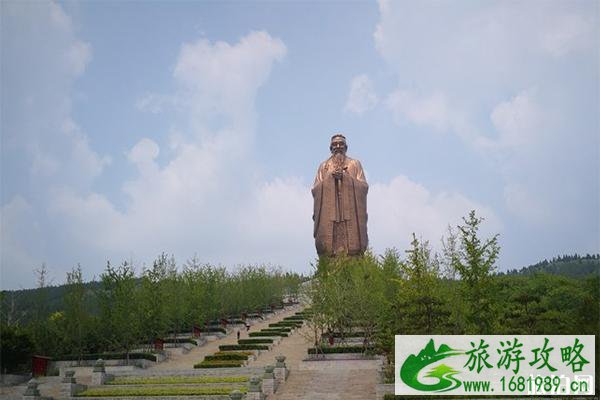 曲阜一日游精华景点攻略