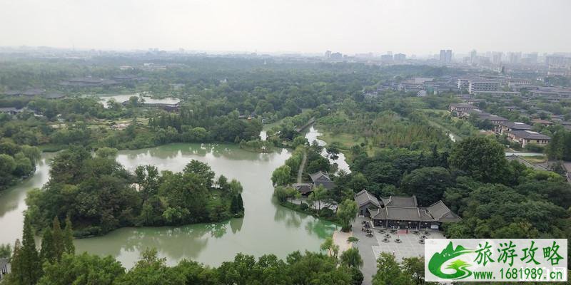 大明寺好玩吗 大明寺游玩攻略 大明寺好玩吗 大明寺游玩攻略