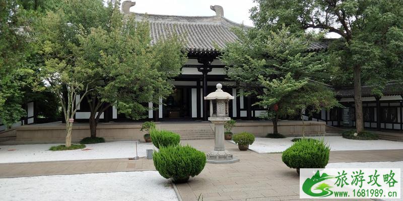 大明寺好玩吗 大明寺游玩攻略 大明寺好玩吗 大明寺游玩攻略