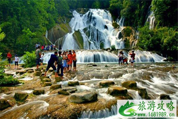 甲茶风景区门票多少钱 甲茶风景区门票多少钱