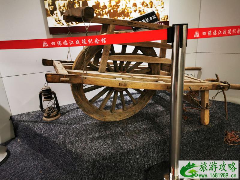 临江一日游旅游攻略 临江一日游旅游攻略