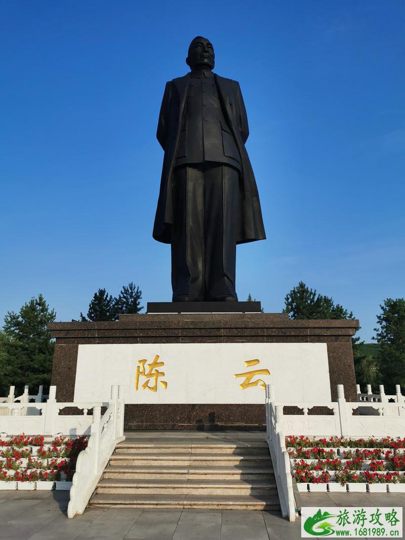临江一日游旅游攻略 临江一日游旅游攻略