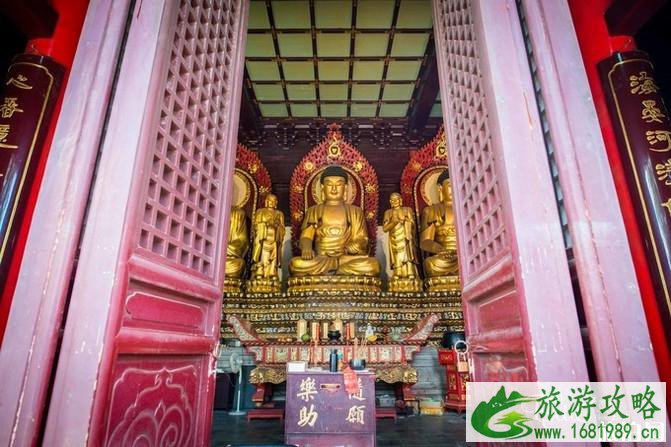 连云港花果山好玩吗 连云港花果山旅游攻略