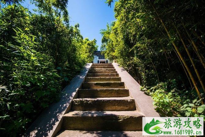 连云港花果山好玩吗 连云港花果山旅游攻略