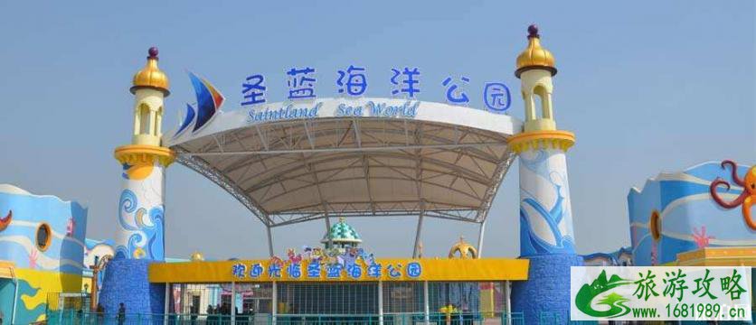 秦皇岛北戴河有什么好玩的 秦皇岛北戴河有什么好玩的