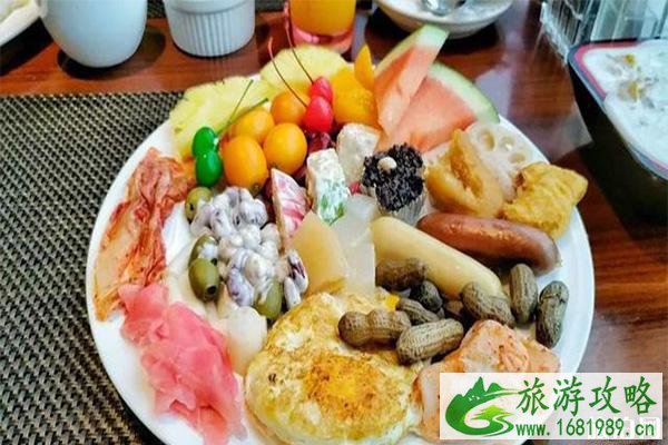 珠海东澳岛 吃+住+游玩景点 珠海东澳岛 吃+住+游玩景点