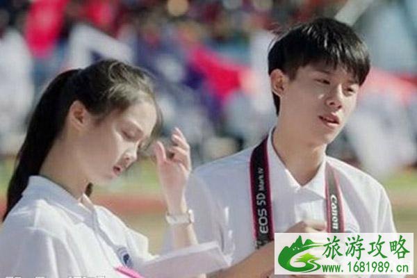 小欢喜取景学校是哪里 小欢喜取景地点哪里