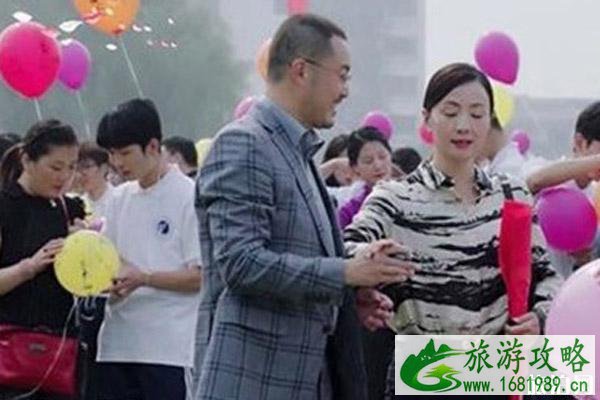 小欢喜取景学校是哪里 小欢喜取景地点哪里