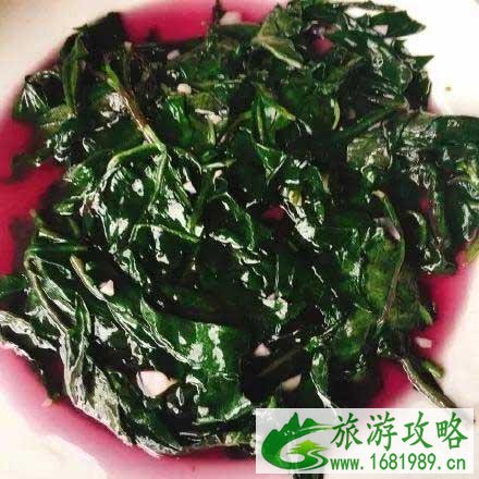 南靖土楼美食推荐 南靖土楼有什么好吃的
