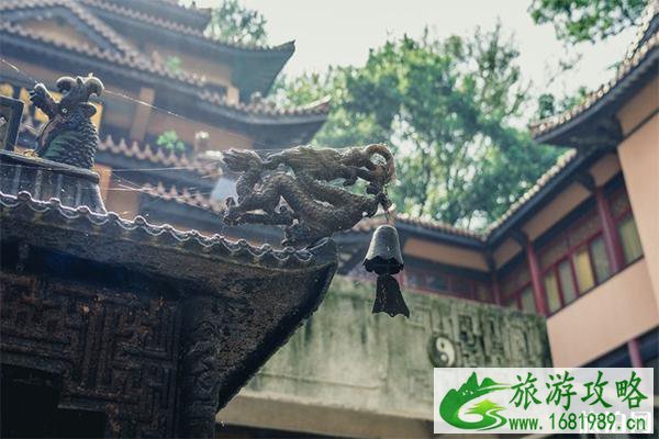 无锡鼋头渚秋日游玩攻略+景区游览观光车