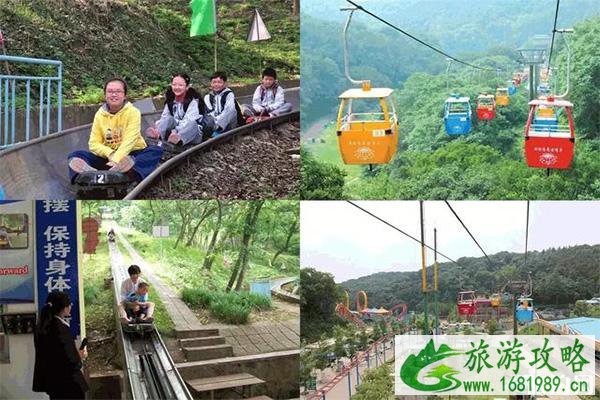 南京珍珠泉风景区里面有什么好玩的 门票+免费开放日 南京珍珠泉风景区里面有什么好玩的 门票+免费开放日