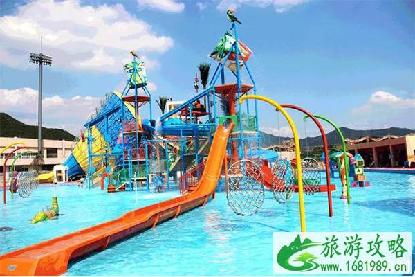 南京珍珠泉风景区里面有什么好玩的 门票+免费开放日 南京珍珠泉风景区里面有什么好玩的 门票+免费开放日