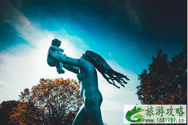 奥斯陆旅游攻略 奥斯陆景点推荐 奥斯陆旅游攻略 奥斯陆景点推荐