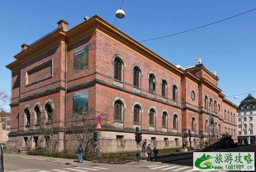 奥斯陆旅游攻略 奥斯陆景点推荐 奥斯陆旅游攻略 奥斯陆景点推荐